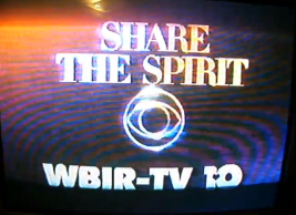CBS/WBIR 1986