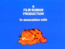 Film Roman (1982-1989)