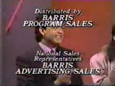 Barris Program-NG: 1988
