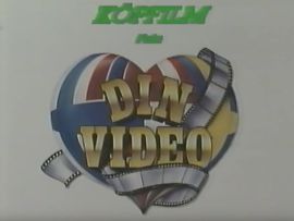 Din Video (1980s)