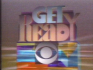CBS - Get Ready - 1989