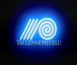 YLE Tallennepalvelu (1980's-1991)