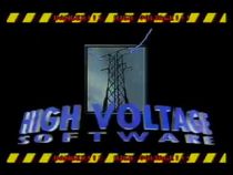 High Voltage Software (1995)