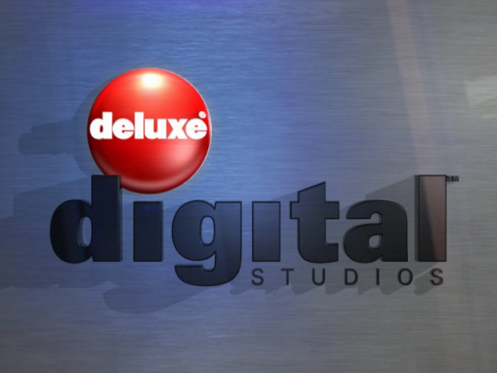 Deluxe Digital Studios Closing Logos