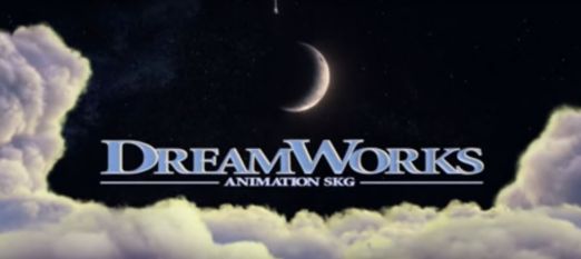 Logo Variations - DreamWorks Animation - CLG Wiki