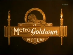 Metro-Goldwyn Pictures (1924)