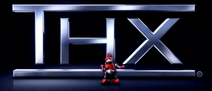 THX Tex 3 Trailer