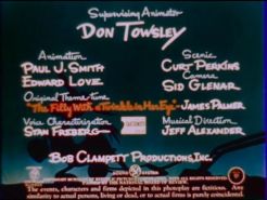 Bob Clampett Productions (1947)