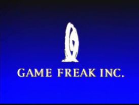 Game Freak (1999)