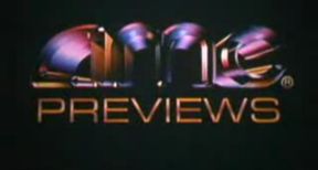 AMC Preview Bumper (1986-1990)