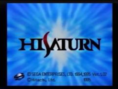 Sega Hi-Saturn - CLG Wiki