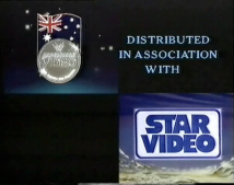Australian Video/Star Video combo