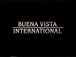 Buena Vista International (2000s)