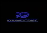 Procter & Gamble Productions, Inc. (1986)