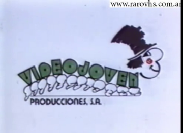Video Joven Productions (1970s)
