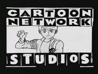 Cartoon Network Studios (2001) (Ben 10 Alien Force/Ben 10 Ultimate Alien Variant)
