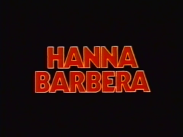 Hanna Barbera (Home Video) (1989)
