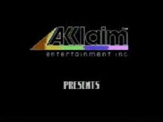 Acclaim Entertainment (1987)