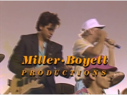 Miller-Boyett Productions (1988)