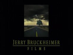 Jerry Bruckheimer Films (2000, Version 2)