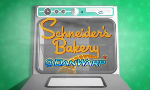 Schneider's Bakery (2013)
