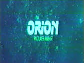 1980 Orion Pictures logo (1982 variant, First Blood)