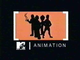 MTV Animation (2001, Undergrads)