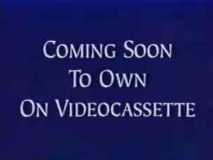 Walt Disney Studios Home Entertainment Coming to Videocassette IDs - CLG Wiki