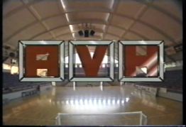 Logotipo de AVH (version 2) (Argentina Video Home) (1994) (GuiaMartinez)