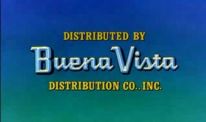 Buena Vista Distribution Co Inc. (1983)
