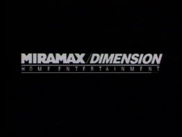 Miramax/Dimension Home Entertainment