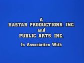 Rastar TV-Public Arts: 1984-b