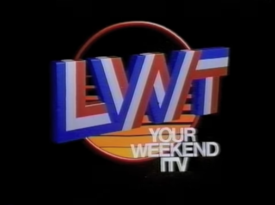 London Weekend Television (1983)