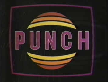 Producciones Punch (1991)