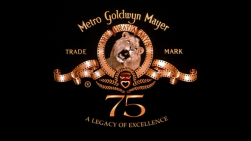 MGM 75th Anniversary (1999)