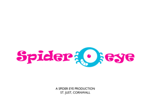Spider eye (2011)