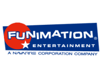 Funimation Entertainment (2008)