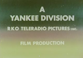 1956 RKO Teleradio Pictures