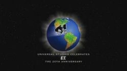 Universal (November 2001-April 2002)
