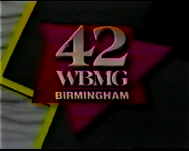 WBMG 1991