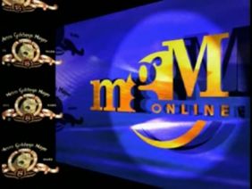 MGM Online Bumper (1997)