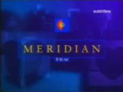 Meridian Television (1999-2002)