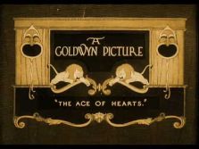 Goldwyn Pictures - the Ace of Hearts