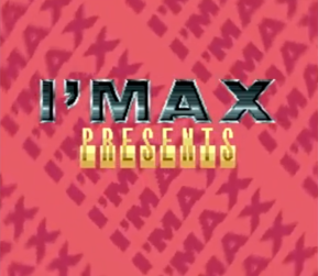 I'MAX (1992)