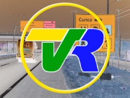TVR Curico (2009)