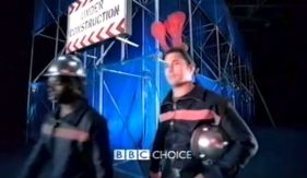 BBC Choice (Ident 2, 2002)