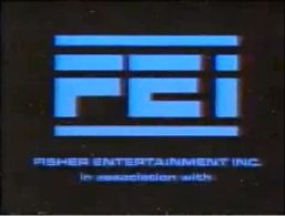 Fisher Entertainment, Inc. (1990)