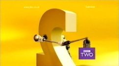 BBC 2 (UK) - CLG Wiki