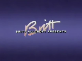 The Britt Allcroft Company Presents (1989)