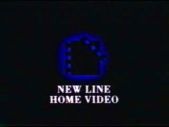 New Line Home Video (1991)